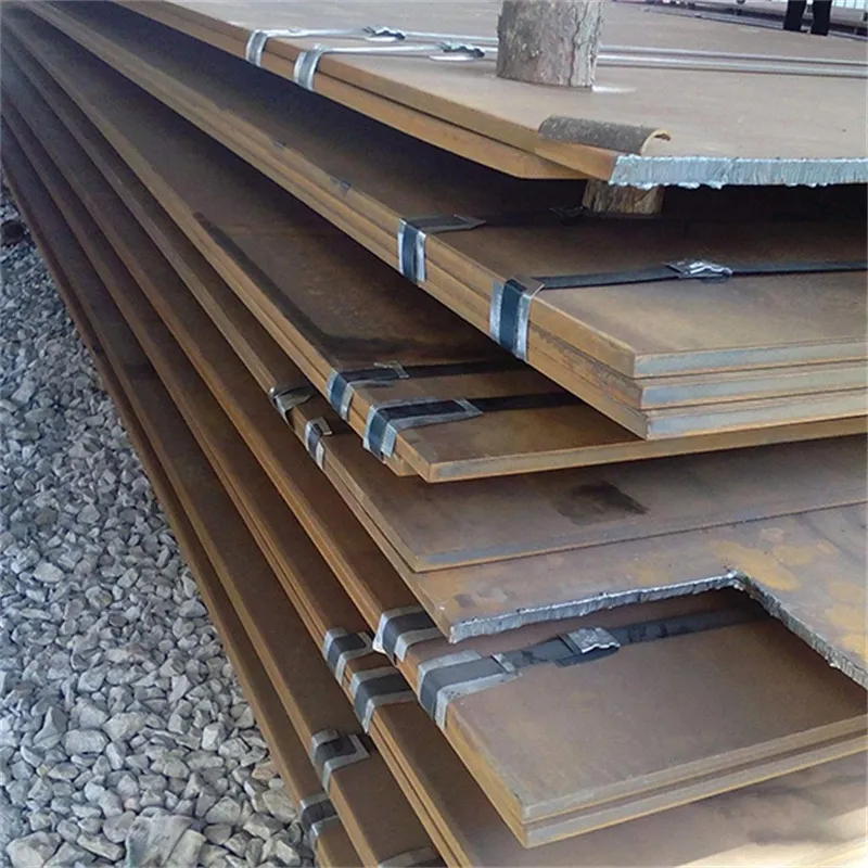 carbon steel plate